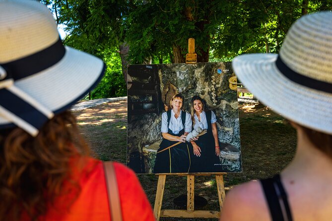 From Split: Krka Waterfalls Tour - The guides can shape the whole day