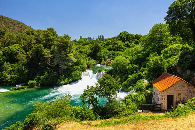From Split: Krka Waterfalls Tour - Should you book the Krka Waterfalls Tour?
