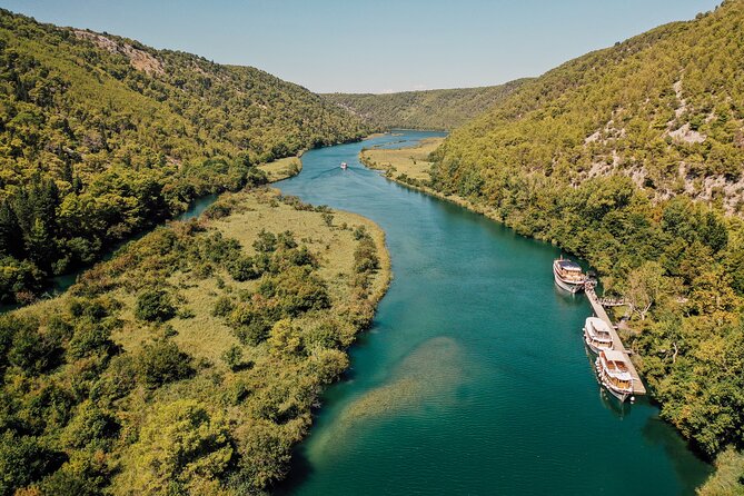 From Split: Krka Waterfalls Tour, Boat Cruise & Swimming - Krka in one day: the details that matter
