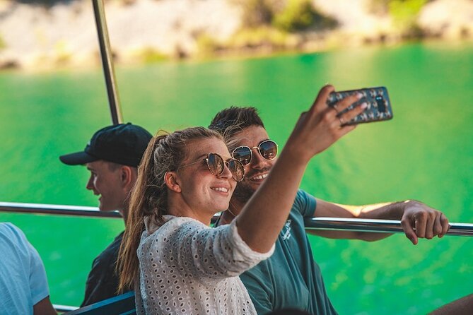 From Split: Krka Waterfalls Tour, Boat Cruise & Swimming - Who will enjoy this Krka tour most