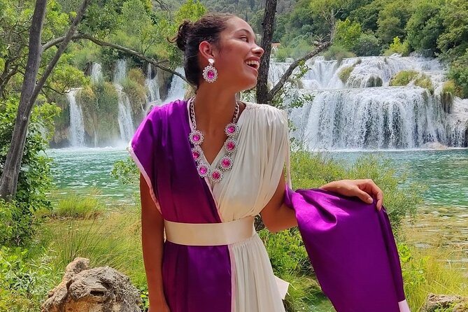 From Split: Krka Waterfalls Trip with Boat Cruise and Swimming - Timing, crowds, and the large-group tradeoff