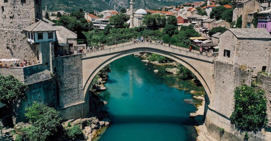 From Split: Mostar and Kravice Waterfalls Tour - Should you book the Mostar and Kravica Falls tour?