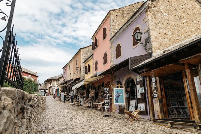 From Split: Mostar and Kravice Waterfalls Tour - Is the $82 price good value?