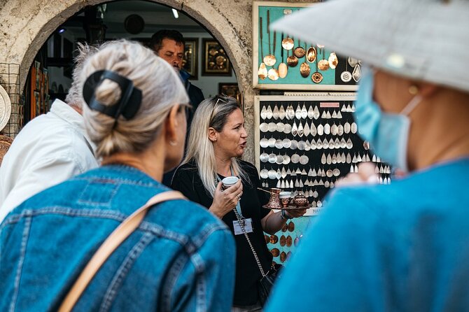 From Split: Mostar and Kravice Waterfalls Tour - Who should book this day trip?
