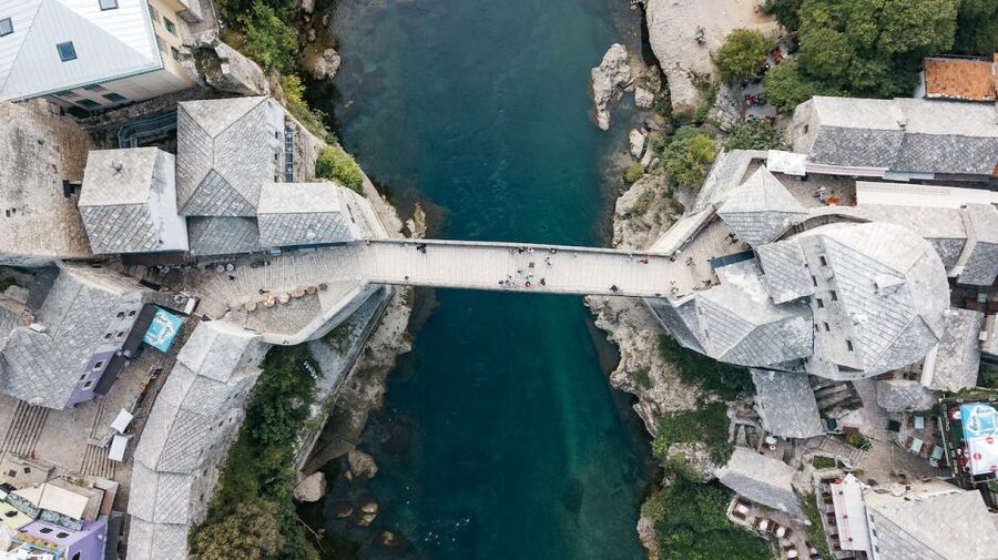 From Split: Mostar and Kravice Waterfalls Tour - Practical tips for a smoother day