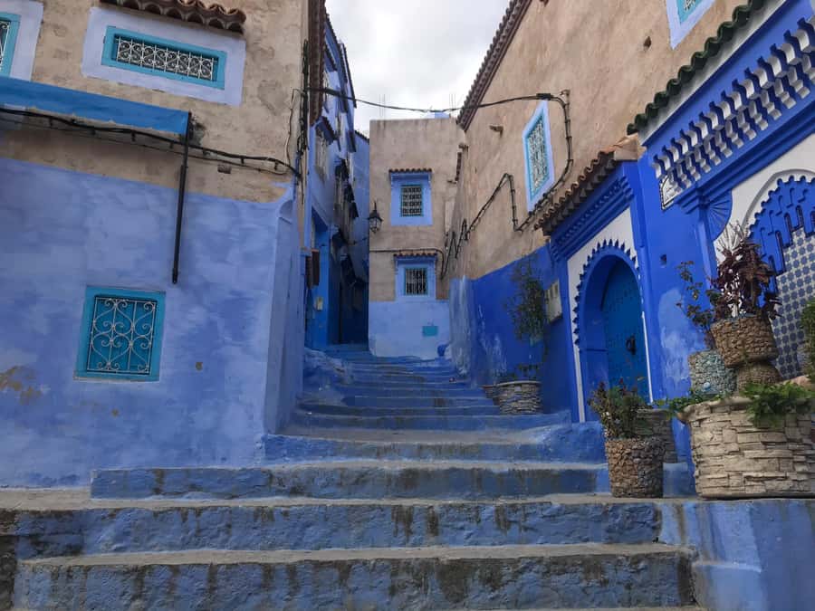From Tangier: Day Trip to Chefchaouen and Akchour Waterfalls - FAQ