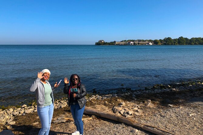 FROM TORONTO: Niagara Day Tour w/ Niagara on the Lake & Boat Ride - Weather, seasons, and what to pack