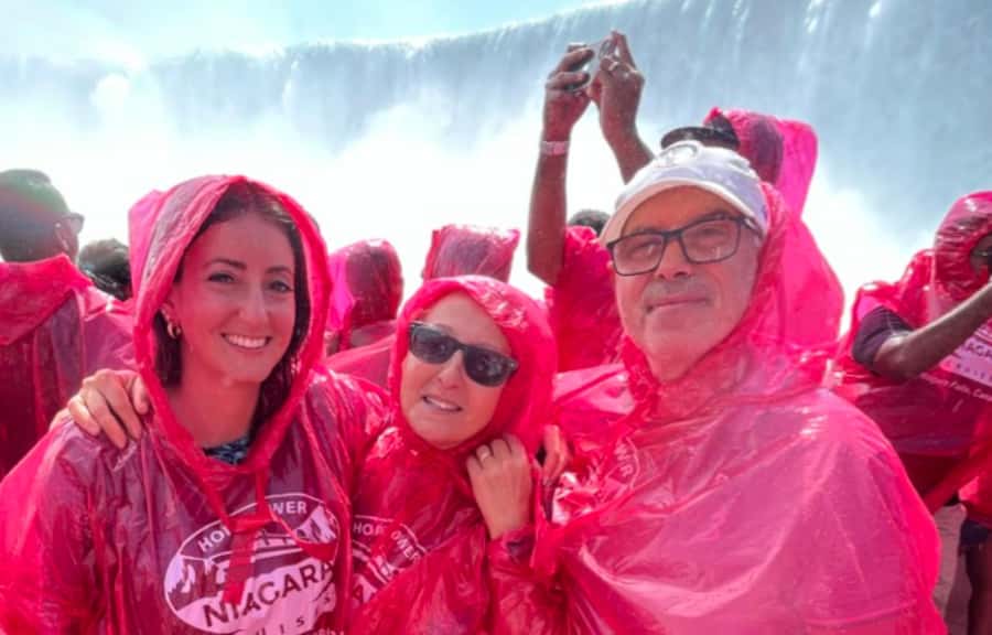 From Toronto: Niagara Falls Tour + Boat Ride and/or Journey - Who should book this Niagara day trip?
