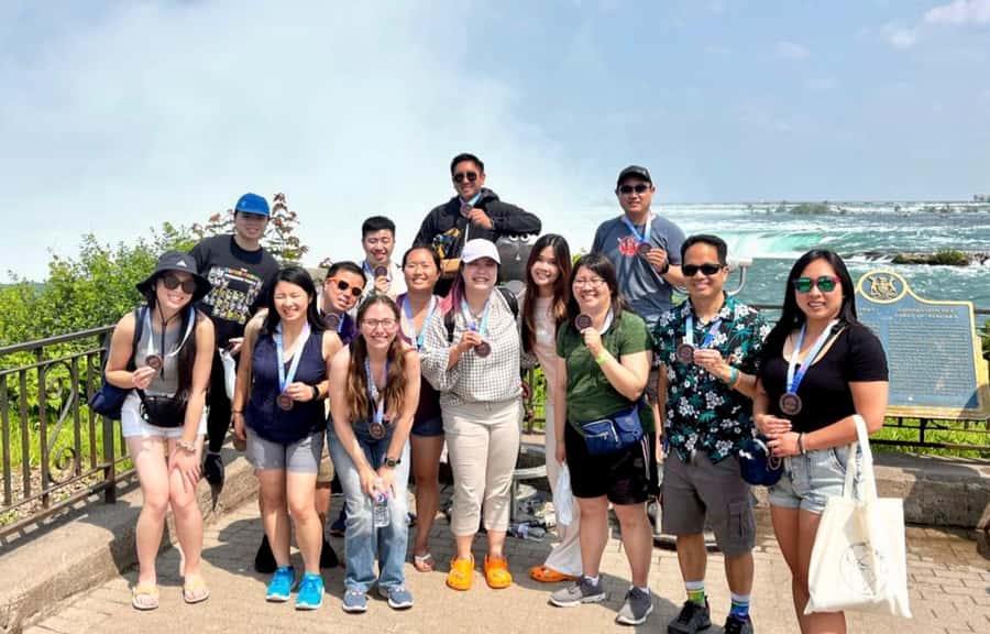 From Toronto: Niagara Falls Tour + Boat Ride and/or Journey - How much value do you get for $55?