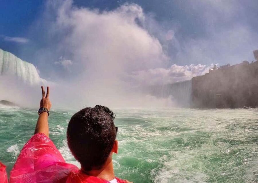 From Toronto: Niagara Falls Tour with Cruise & Maple Tasting - Why this Toronto day trip works