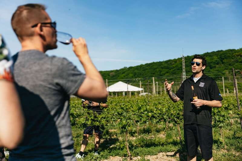 From Toronto: Niagara Falls + Winery, Cruise, & Lunch Option - Niagara-on-the-Lake slows the pace