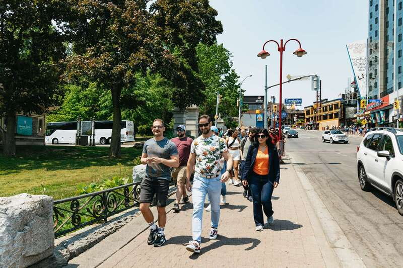 From Toronto: Niagara Falls + Winery, Cruise, & Lunch Option - Timing, comfort, and small practical matters
