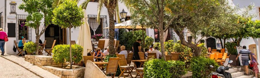From Valencia: Trip to Guadalest, Altea, and entry to the Algar Waterfalls - Who should book this experience?
