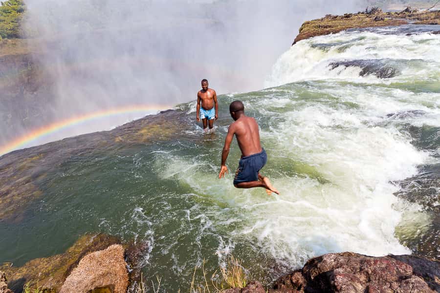 From Victoria Falls: Livingstone Island Tour & Devils Pool - Should you book the Livingstone Island and Devil’s Pool tour?