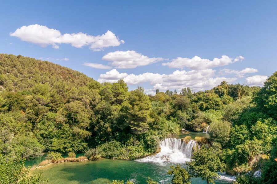From Zadar: Krka National Park and Waterfalls Day Trip - Who Should Book This Day Trip?