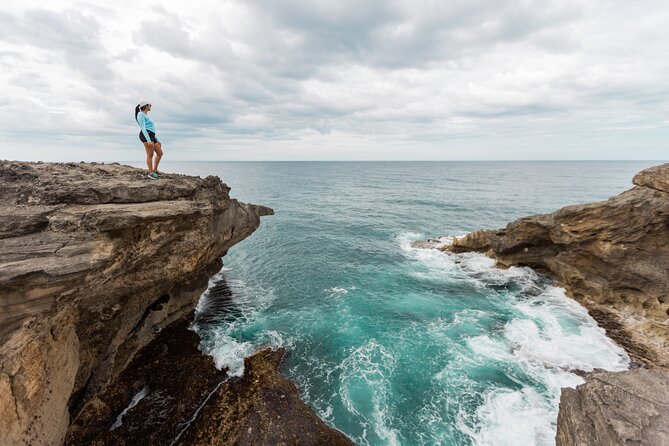 Full-Day Cueva Ventana, Indian Cave and Waterfall Adventure - Key things to know before booking