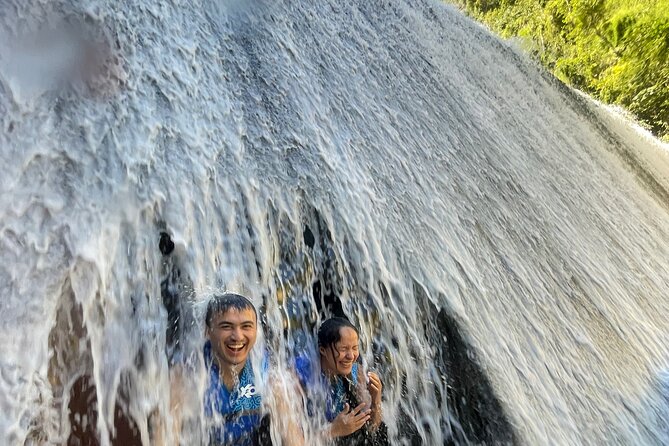 Full-Day Cueva Ventana, Indian Cave and Waterfall Adventure - Why this full-day route works