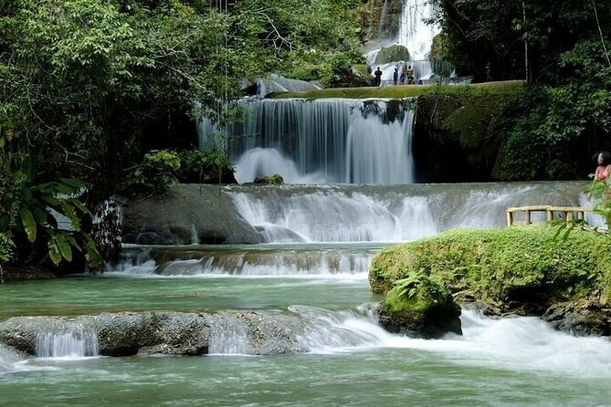 Full-Day South Coast - YS Falls, Pelican Bar & Black River Safari - Who will enjoy this day most