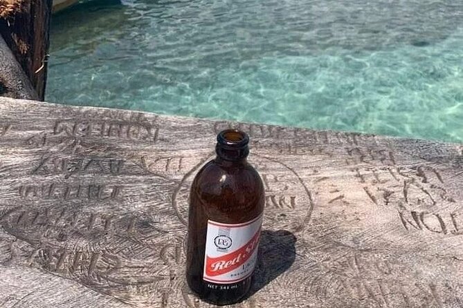 Full-Day South Coast - YS Falls, Pelican Bar & Black River Safari - Small details that can improve the day