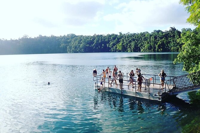 Fun, Falls and Forests Day Trip from Cairns - Why this Cairns day trip works so well