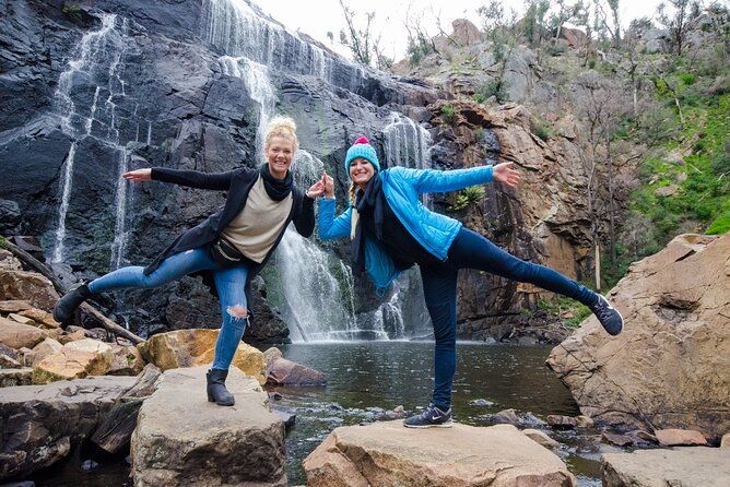 Grampians National Park with MacKenzie Falls and Kangaroos - Why this Grampians day trip works