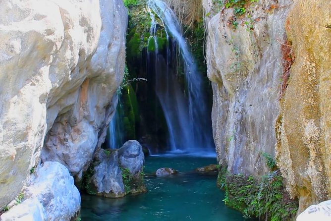 Guadalest & Algar Falls Excursion - From Albir, Benidorm & Calpe - Should you book the Guadalest and Algar excursion?