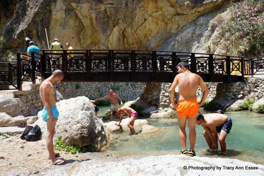 Guadalest & Algar Falls Tour - From Albir, Benidorm & Calpe - Who should book this excursion