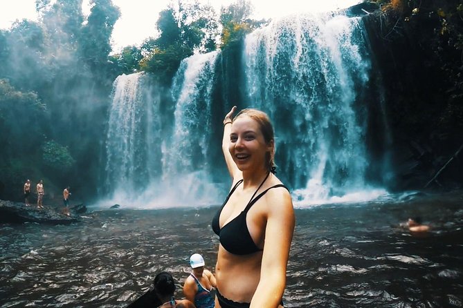 Guided Small-Group Tour in Kulen Mountain Park Waterfall - The Thousand Lingas and the value of a local guide