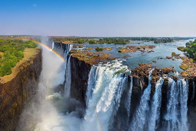 Guided Tour of Victoria Falls Zambia - Key points to know before booking