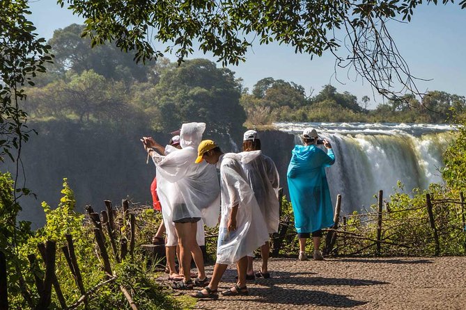 Guided Tour of Victoria Falls Zambia - Who will get the most from this tour