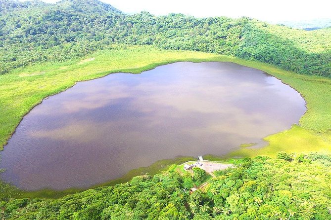 Half-Day Grenada River Tubing -Grand Etang & Annandale Falls - What to Pack for Comfort and Safety