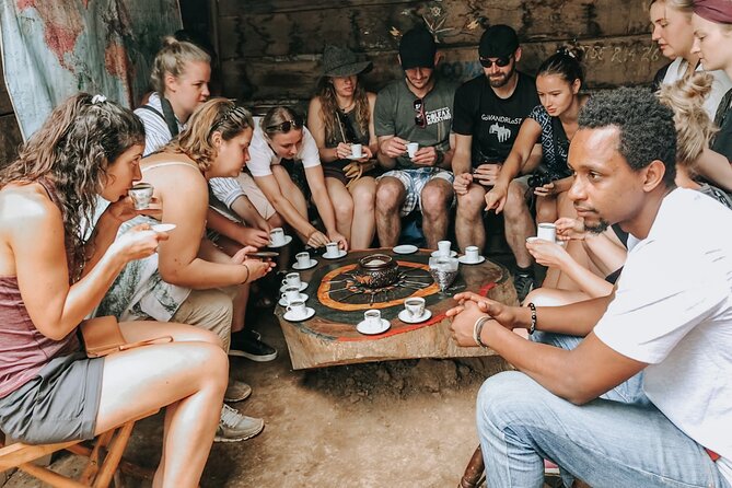 Half-Day Private Tour to Materuni Waterfalls and Coffee excursion - Why this half-day outing works from Moshi