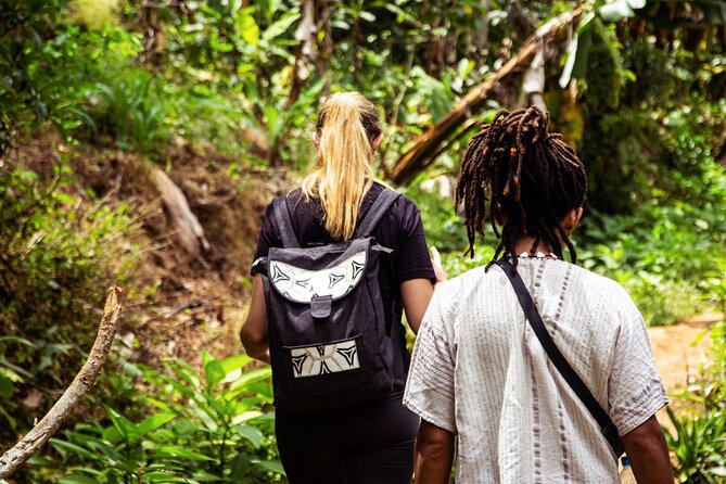 Half-Day Private Tour to Materuni Waterfalls and Coffee excursion - Turning coffee into a local lesson