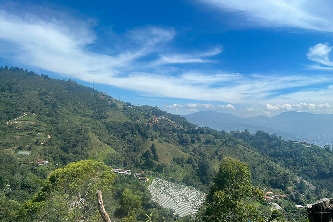 Half Day Waterfall Tour from Medellin - What the included sandwich and coffee add