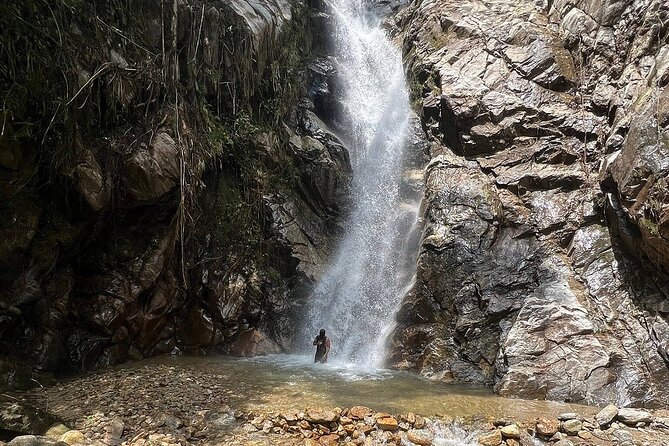 Half Day Waterfall Tour from Medellin - Is $49.99 good value for this half-day outing?