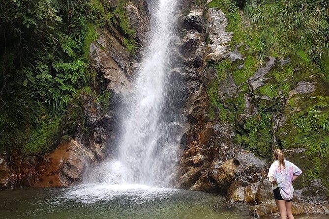 Half Day Waterfall Tour from Medellin - Who will enjoy this hike most?