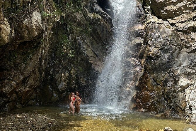 Half Day Waterfall Tour from Medellin - Should you book the Chorro de las Campanas tour?