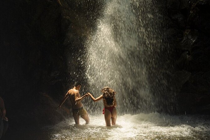 Half Day Waterfall Tour from Medellin - The 2.5-hour walk to Chorro de las Campanas