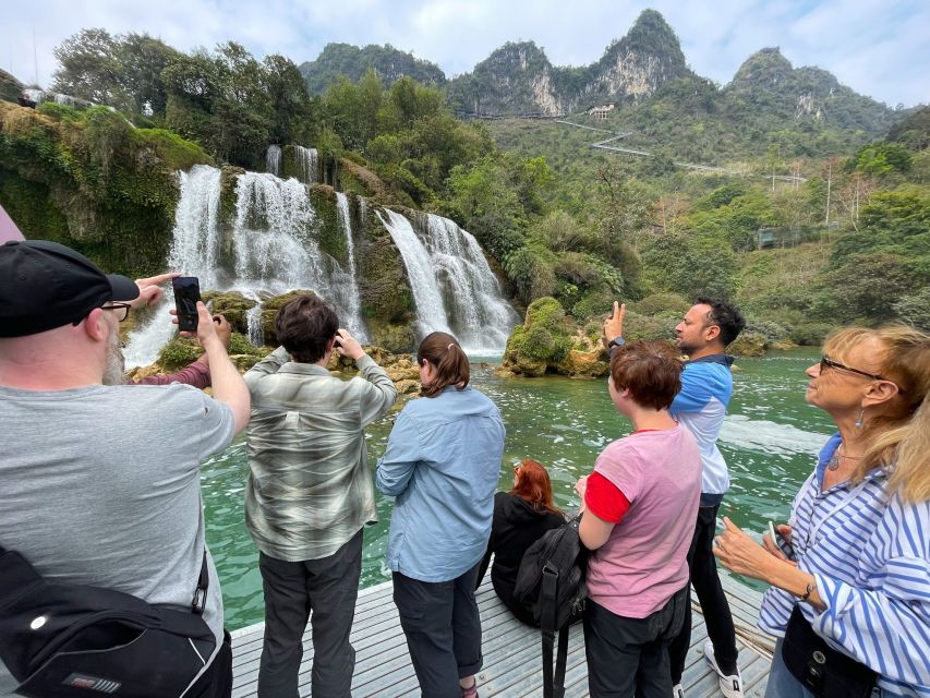 Hanoi: 3-Day Tour to Ban Gioc Waterfall and Ba Be Lake - Should you book the Ban Gioc and Ba Be tour?