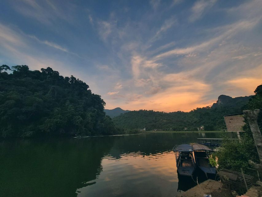 Hanoi: 3-Day Tour to Ban Gioc Waterfall and Ba Be Lake - Why this northern route is worth three days
