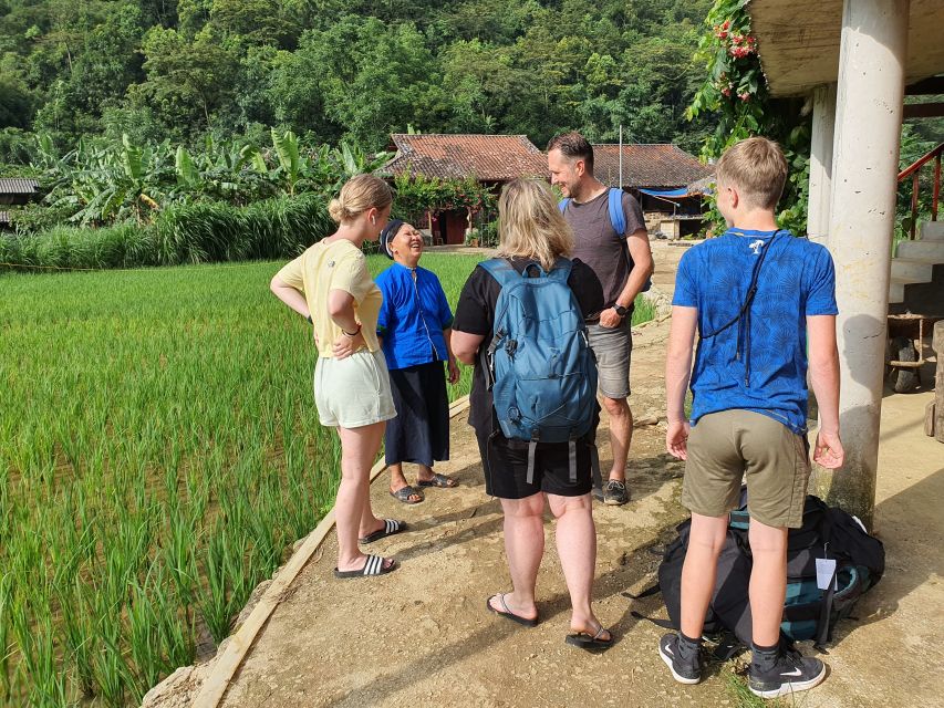 Hanoi: 3-Day Tour to Ban Gioc Waterfall and Ba Be Lake - The drawbacks you should weigh honestly