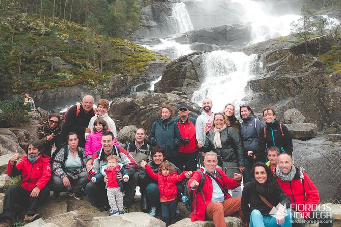 Haugesund Shore Excursion: Åkrafjorden & Langfoss waterfall - Who will enjoy this excursion most?
