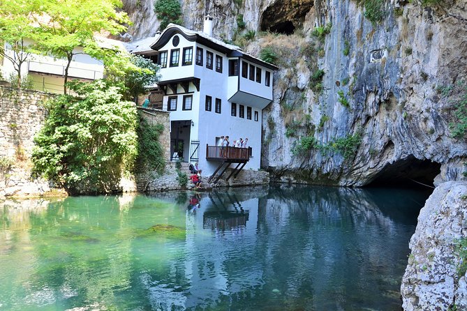 Herzegovina Day Tour from Mostar: Blagaj, Pocitej, Kravice falls (Join Us! :D) - Four reasons this day works so well