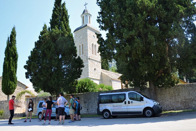 Herzegovina Day Tour from Mostar: Blagaj, Pocitej, Kravice falls (Join Us! :D) - A full day of Herzegovina in one loop