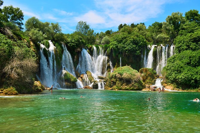 Herzegovina Day Tour from Mostar: Blagaj, Pocitej, Kravice falls (Join Us! :D) - Who should book this experience?