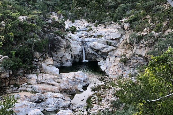 Hidden Waterfalls Hiking Adventure - Key things to know before you go