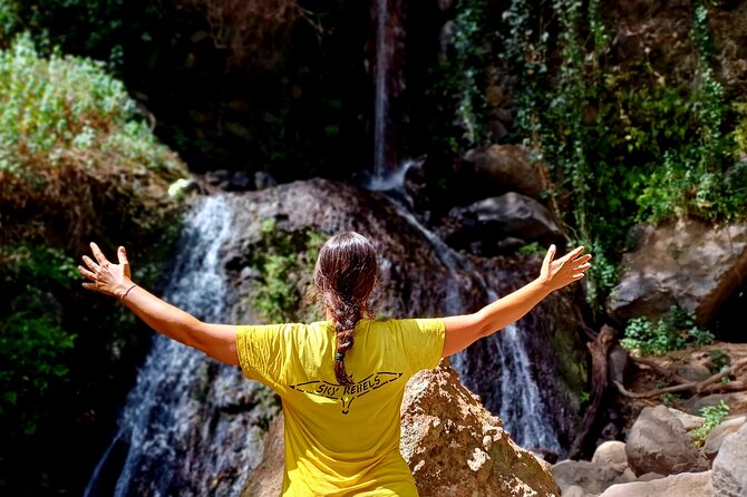 Hiking in Waterfalls & Rainforest with local guides: Sky Rebels - Key points to know before booking