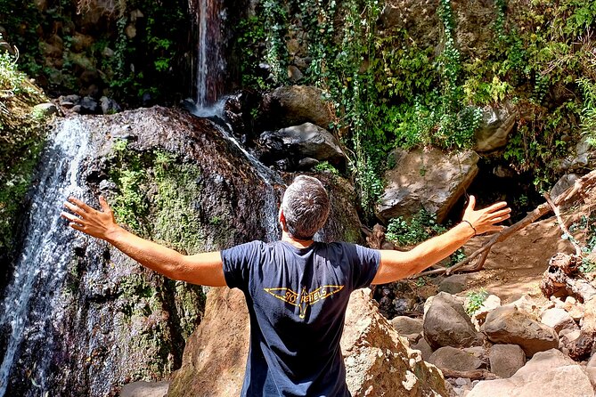 Hiking in Waterfalls & Rainforest with local guides: Sky Rebels - Weather and cancellation details