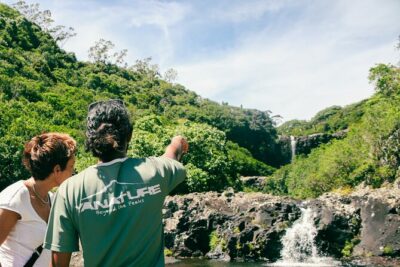 Hiking Sept Cascades (Tamarind Falls) – Half Day