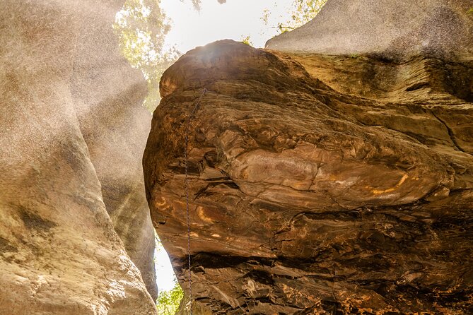 Hiking Tour of La Leona Waterfall with Lunch - Who will enjoy this hike most
